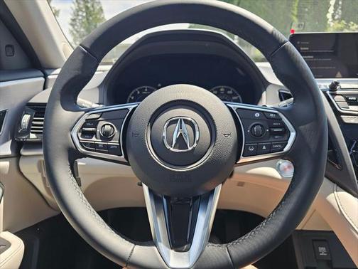 2025 Acura RDX Technology Package
