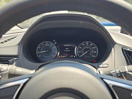 2025 Acura RDX Technology Package