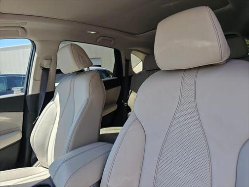 2025 Acura RDX Technology Package