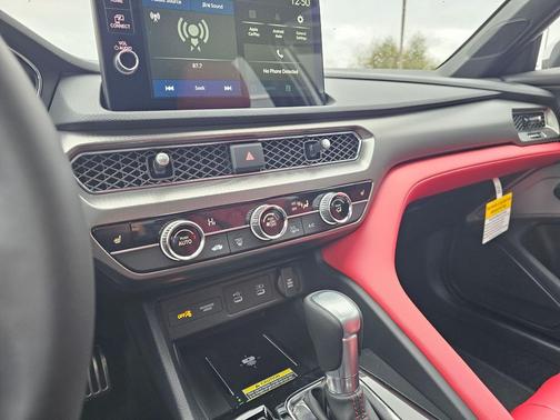 2026 Acura Integra FWD A-Spec