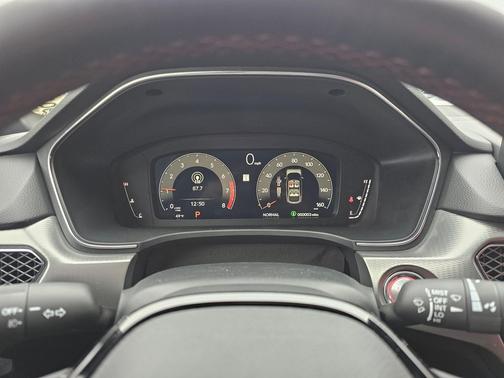 2026 Acura Integra FWD A-Spec