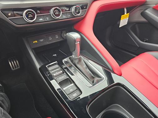 2026 Acura Integra FWD A-Spec