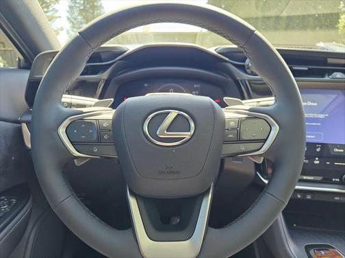 2023 Lexus RZ 450e Luxury