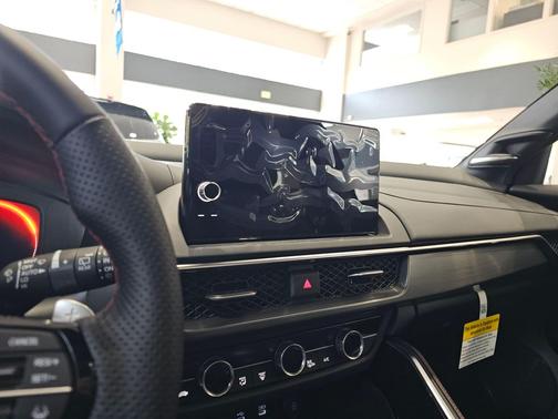 Crystal Black Pearl 2026 Acura ADX A-Spec with Advance