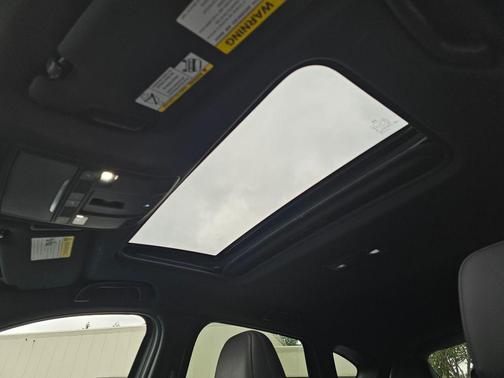 2020 Mazda CX-5 Signature