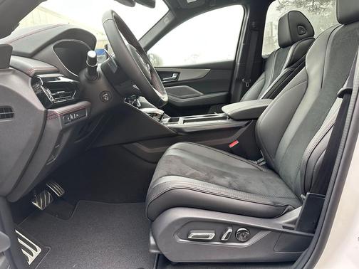 2025 Acura MDX A-SPEC
