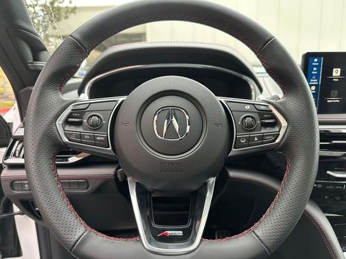 2025 Acura MDX A-SPEC