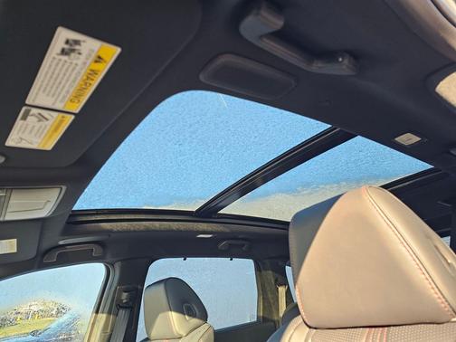 2026 Acura MDX A-SPEC Advance Package