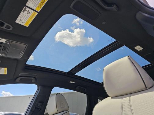 2025 Acura RDX A-Spec Advance Package