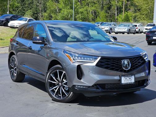 2025 Acura RDX A-Spec Advance Package