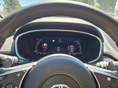 2025 Acura MDX Advance Package
