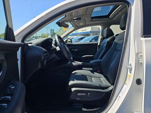 2023 Honda HR-V EX-L