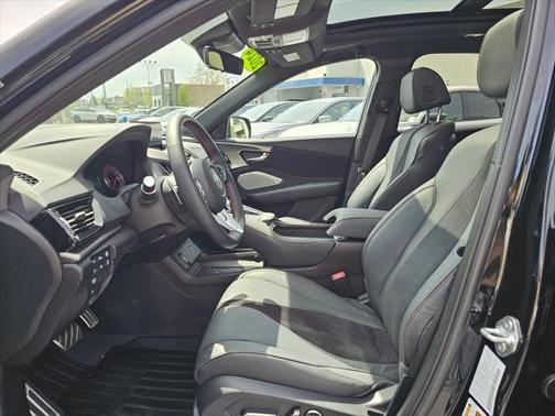 2024 Acura RDX A-Spec Advance Package