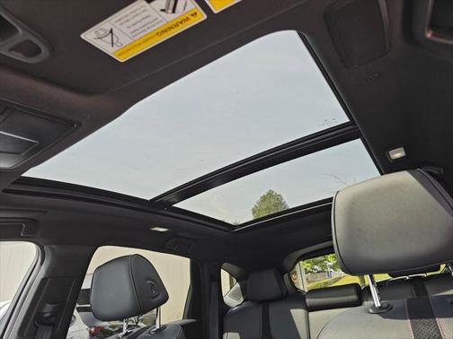 2024 Acura RDX A-Spec Advance Package