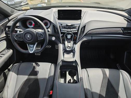 2024 Acura RDX A-Spec Advance Package