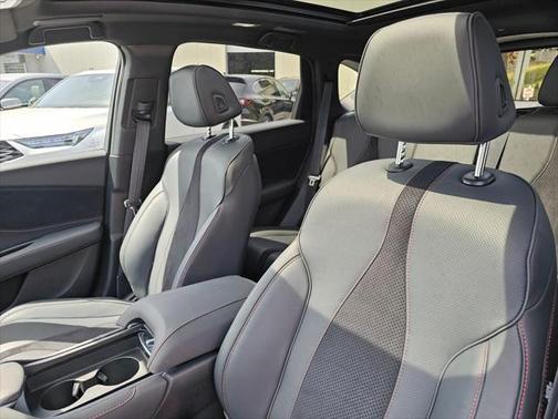 2024 Acura RDX A-Spec Advance Package