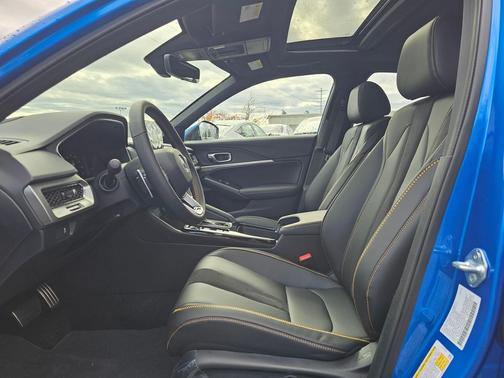 2026 Acura Integra w/A-Spec Technology Package