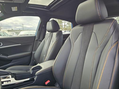 2026 Acura Integra w/A-Spec Technology Package