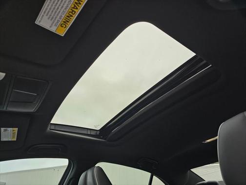 2019 Acura TLX Technology