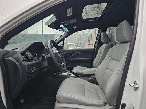 2023 Honda Passport AWD Elite