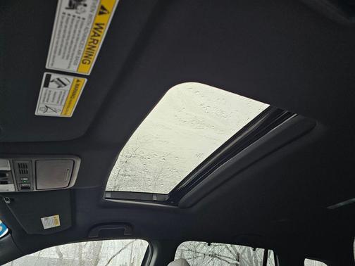 2023 Honda Passport AWD Elite