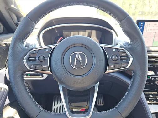 2026 Acura MDX Type S w/Advance Package