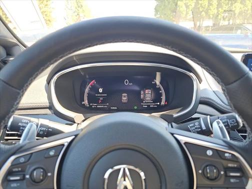2026 Acura MDX Type S w/Advance Package