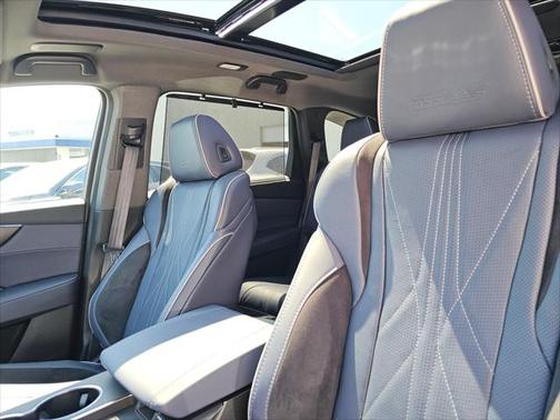 2026 Acura MDX Type S w/Advance Package
