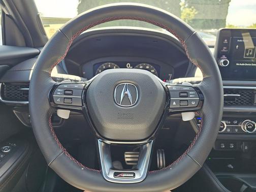 2025 Acura ADX w/A-Spec Package