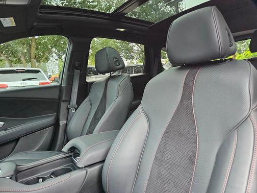 2024 Acura RDX A-Spec Advance Package