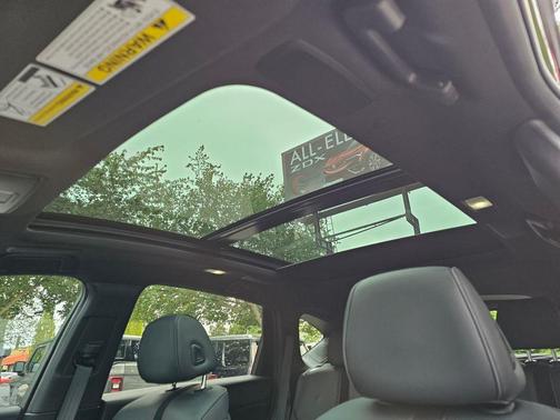 2024 Acura RDX A-Spec Advance Package