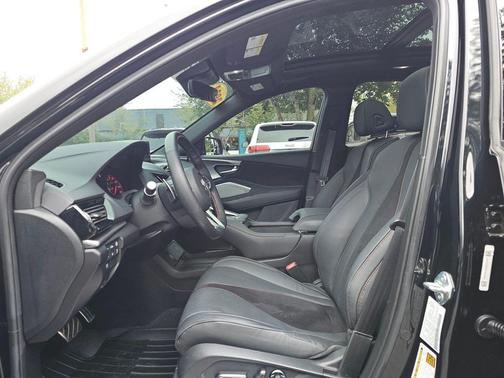 2024 Acura RDX A-Spec Advance Package