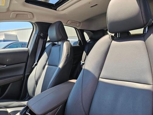 2020 Mazda CX-30 Premium Package