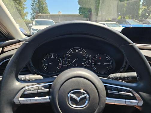 2020 Mazda CX-30 Premium Package