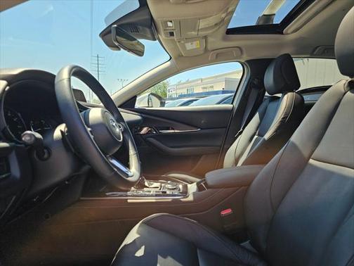 2020 Mazda CX-30 Premium Package