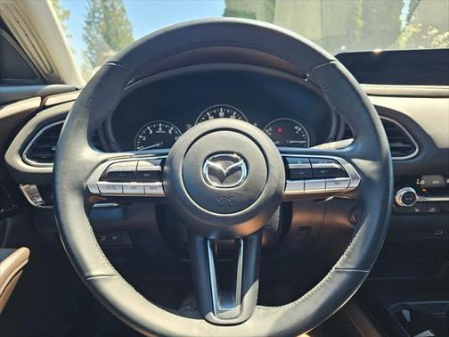 2020 Mazda CX-30 Premium Package