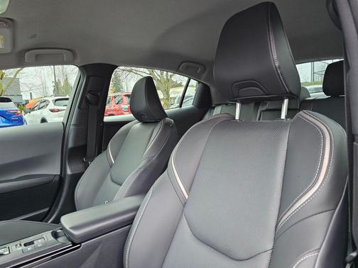 2026 Toyota Prius Limited