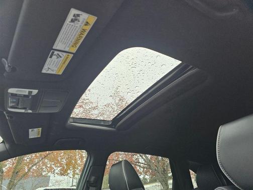 2019 Acura MDX 3.5L Technology & A-Spec Pkgs