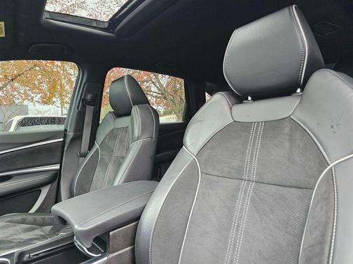 2019 Acura MDX 3.5L Technology & A-Spec Pkgs