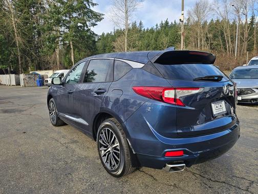 2026 Acura RDX Advance Package