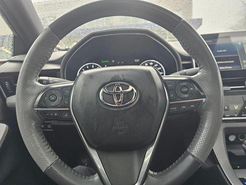 2021 Toyota Avalon Limited