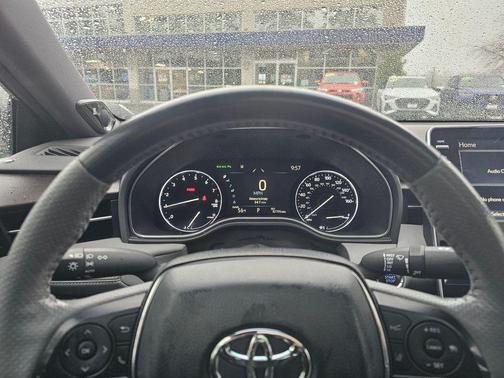 2021 Toyota Avalon Limited