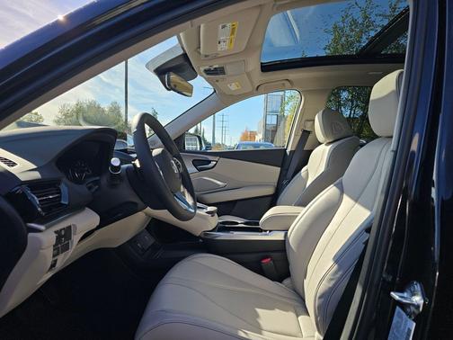 2025 Acura RDX Technology Package