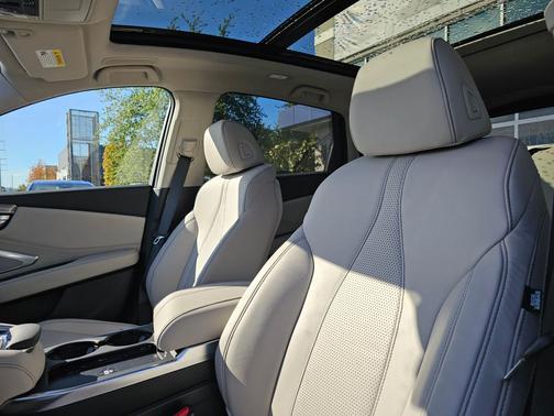 2025 Acura RDX Technology Package
