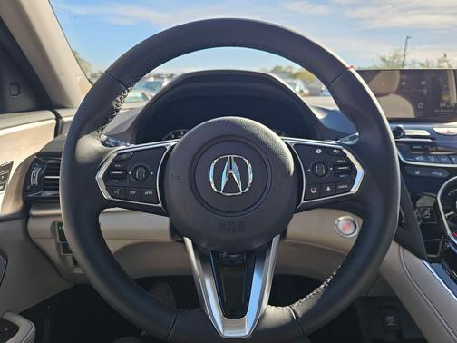 2025 Acura RDX Technology Package