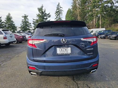 2026 Acura RDX Technology Package