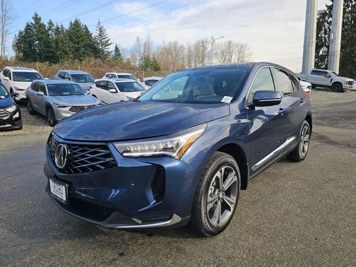 2026 Acura RDX Technology Package