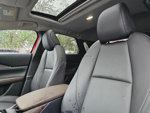 2021 Mazda CX-30 Premium Package