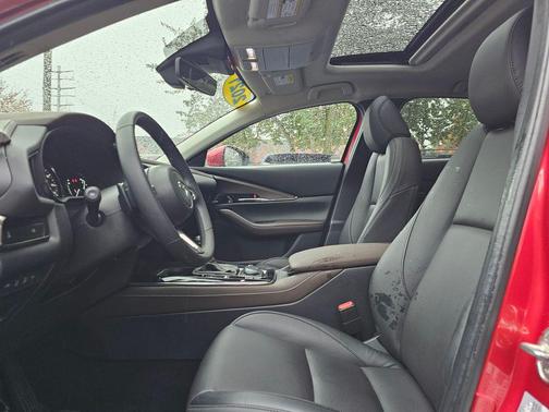 2021 Mazda CX-30 Premium Package