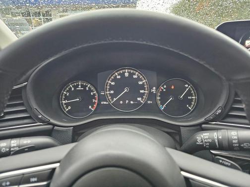 2021 Mazda CX-30 Premium Package